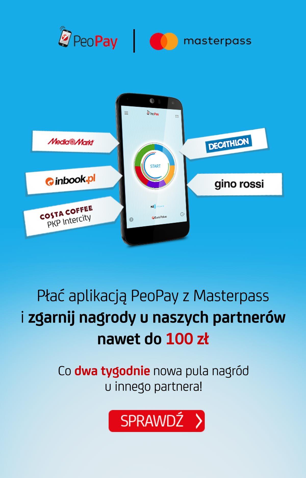 Gazetka promocyjna PekaoSA str. 1